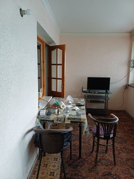 Сдается квартира 3 комнатная 4 этаж 5 этажного кирпичного до — фото 3