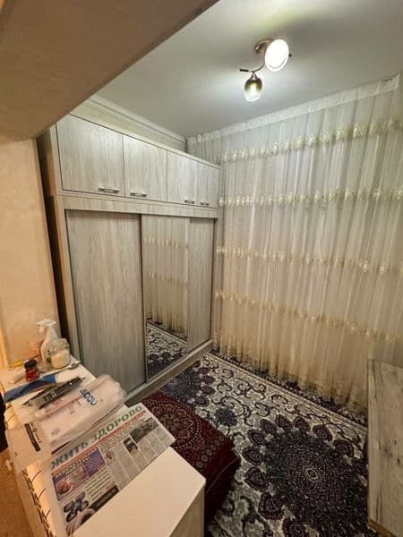 Яккасарой Кушбегий 1/3/5 400 ye яхши инсонларга берилади спа — фото 2