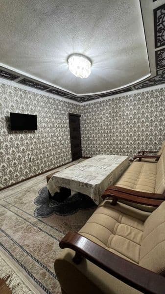 свежий ремонт, уютная и светлая. Есть кондиционер, стиральна — фото 2