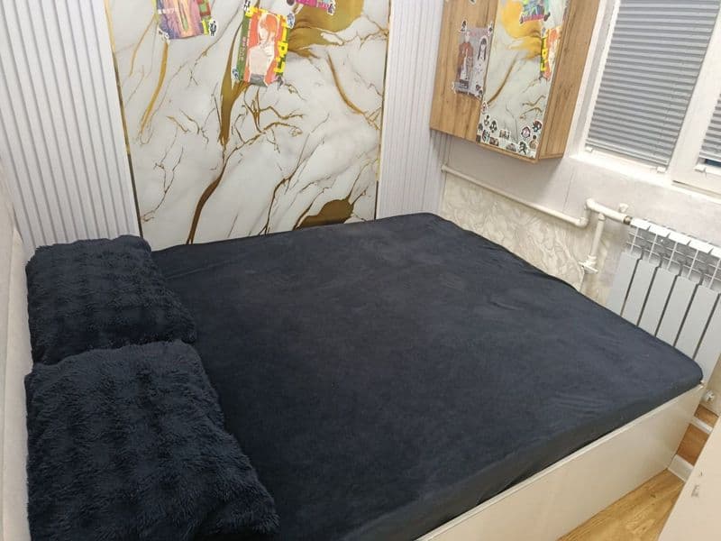 #Chilonzor piyaneriskiy <br />
1/hona 2 qiliingan 4/etaj 4 e — фото 4