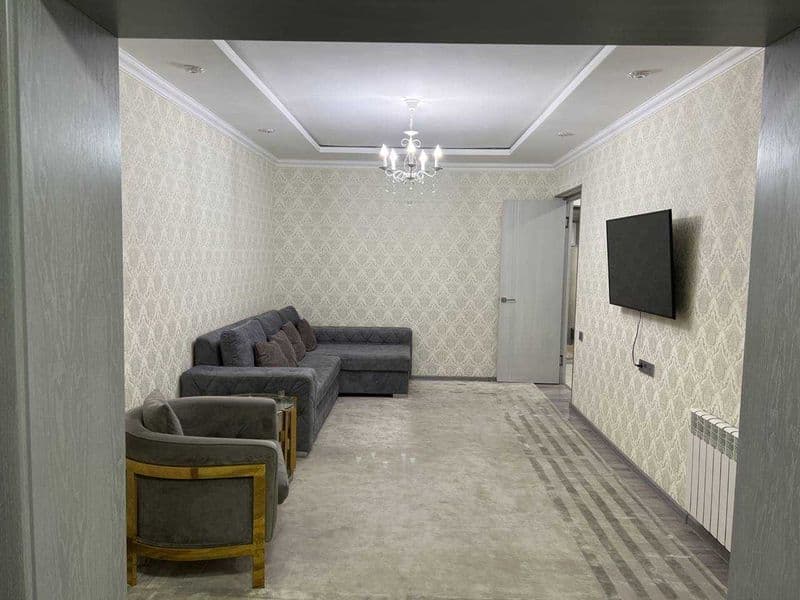 даётся КЛАССНАЯ квартира<br />
<br />
• Район: Мирзо-Улугбек — фото 4