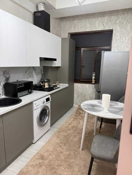 Срочно сдаётся <br />
Махтумкули<br />
Паркент авеню<br />
6 — фото 2