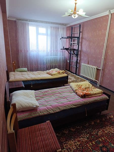 Юнусабад метро шахристанская сдаётся отличное двухкомнатная  — фото 5