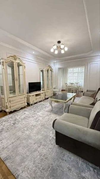 Сдаётся КЛАССНАЯ квартира<br />
<br />
• Район: Юнусабадский — фото 5