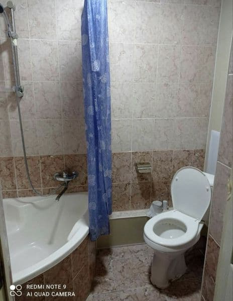 Сдается квартира на 1м квартале Чиланзар. Квартира укомплект — фото 3