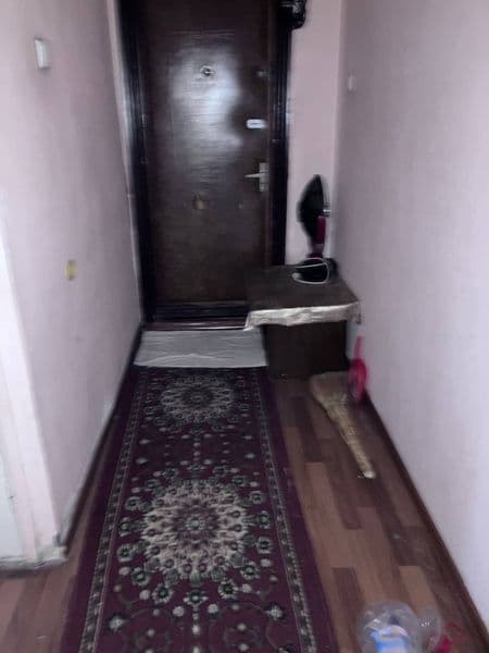Юнусобод тумани 7 кв да 1/4/4 уй арендага берилади.  Тоза оз — фото 5