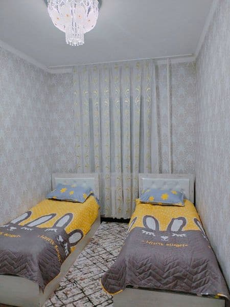 Аренда навастройка 3.хонали шароити бор оилага берилади ремо — фото 5