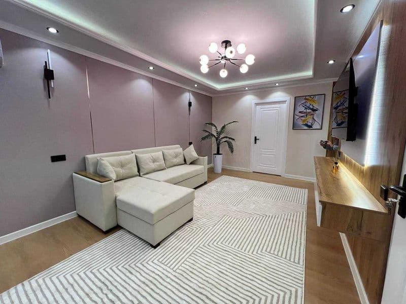 Сдается квартира иностранцев или молодой семье<br />
<br />
