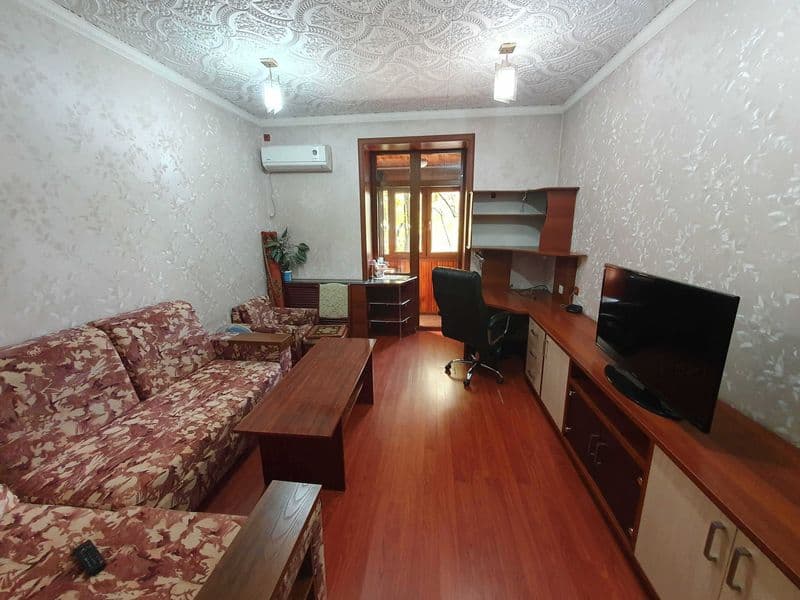 Сдаётся квартира. 2 х этажный дом на второй линии, на ул. Ш  — фото 3