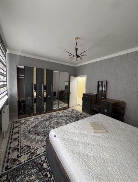 Сдаётся КЛАССНАЯ квартира<br />
<br />
• Район: Яшнабадский< — фото 2