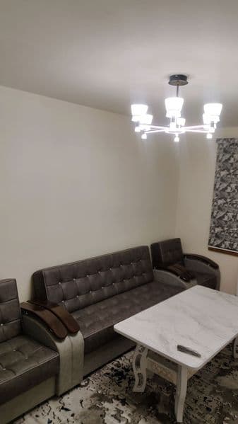 Район - Алмазарский <br />
Новастройка Алмазар Сити <br />
К