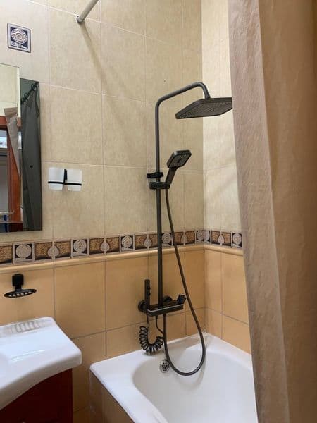 Чиланзар 1 квартал. <br />
Высокопотолочка <br />
2/2/4.<br  — фото 5