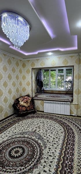Аренда Квартира Бошлик Аэропорт <br />
Кушбеги рядом <br />
 — фото 5