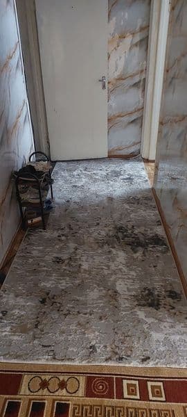 Юнусобод. 6 квартал 32 дом 2 этаж 3 хонали уй — фото 4