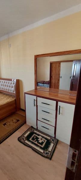 Аренда квартира <br />
Район - Алмазарский<br />
Ориентир -  — фото 2