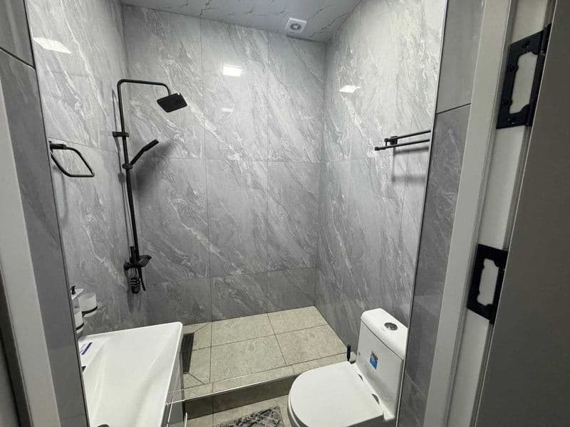 Сдается квартира для семейных<br />
<br />
• Район: Алмазар< — фото 5