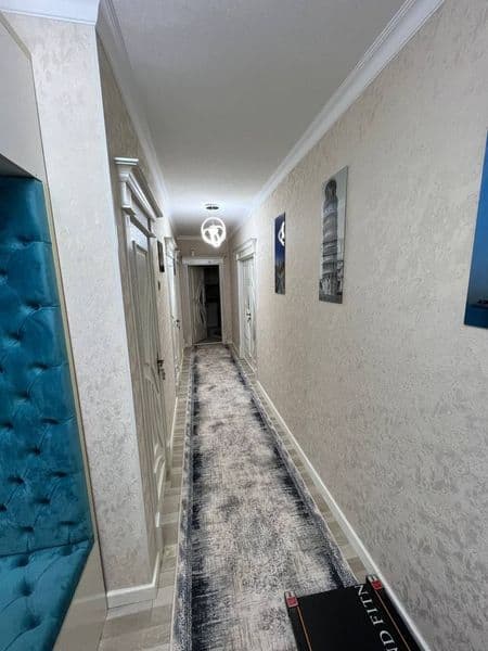 Сергели 8 худуд 2/1/7 оила загс  автобус йуналишлари бор уй  — фото 5