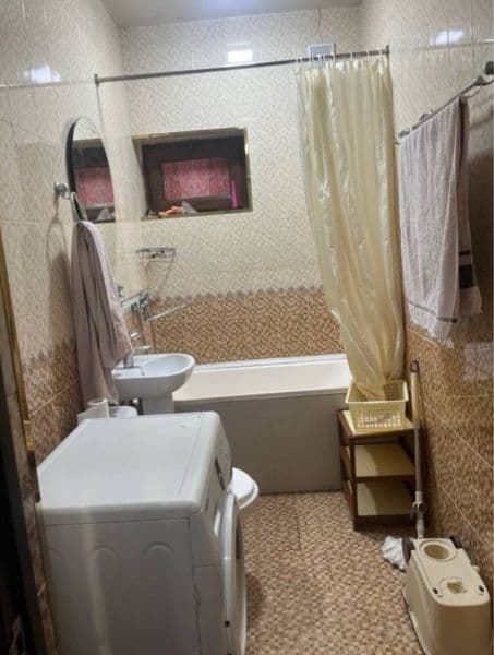 Аренда<br />
1/1/4<br />
Корасув-6<br />
40 м2<br />
Средний — фото 5