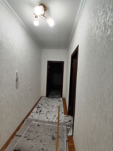 Сергили 8 худудда 2 хонали КВ ижарага берилади.Оилага..<br / — фото 5