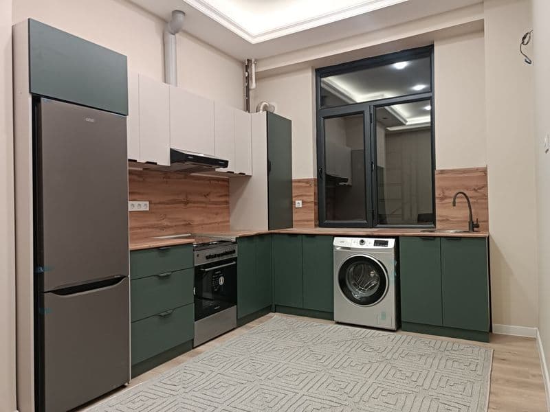 Самарканд Дарваза. Кулай локация, кунгил очиш ва савдо марка — фото 2