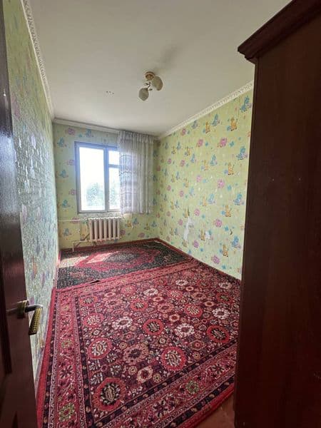 Qoyiq massif 1 hayot mehmon hona orqasi<br />
4 etajli dom 4 — фото 2