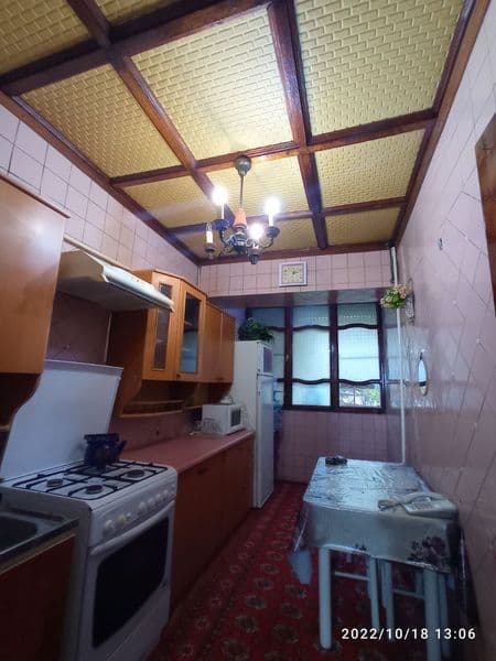 Ганга,Хадра,Ц 14.кирпич 60 кв.м. 2/1/4.Рядом находится метро — фото 2