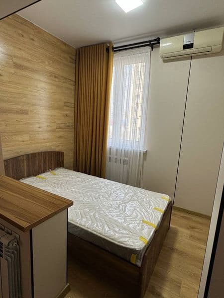 Аренда 1в2-комнатной квартиры<br />
 <br />
Район: Мирабадск — фото 3