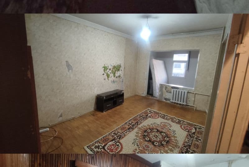 yunusobod 10-kv da 2xona  350$ga<br />
5-etajli  5-etaji <br