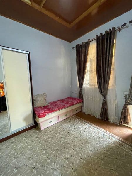 Аренда студент кизлага берилади <br />
Адрес:Баратхужа махал — фото 4