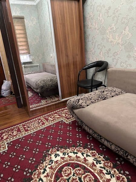 Yunusobod 9 kv. Hamma qulayliklarga ega. <br />
Oilaga beril — фото 4