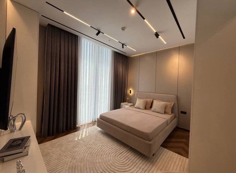 Шайхантахурский район<br />
ЖК Nest One<br />
<br />
2/27/51 — фото 3