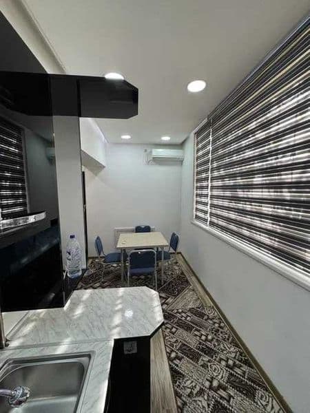 Район ; Юнусабадский<br />
Адрес : 4-квартал<br />
<br />
—  — фото 5