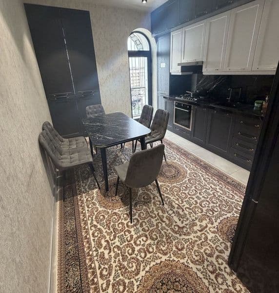 Аренда квартира олмазор район сагбон баурум навастиройка дом — фото 3