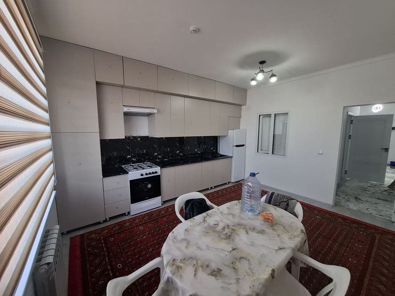 Arenda kvartira Bektemir tumani Vodnik Muljal Prakratura old