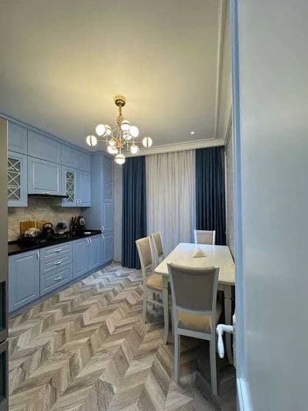 Сдаётся отличная и уютная квартира!<br />
<br />
 Район: Якк — фото 3