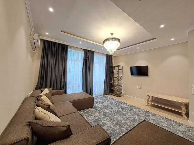 Сдаётся квартира на <br />
Ориентир - Новза <br />
Город - Т — фото 2