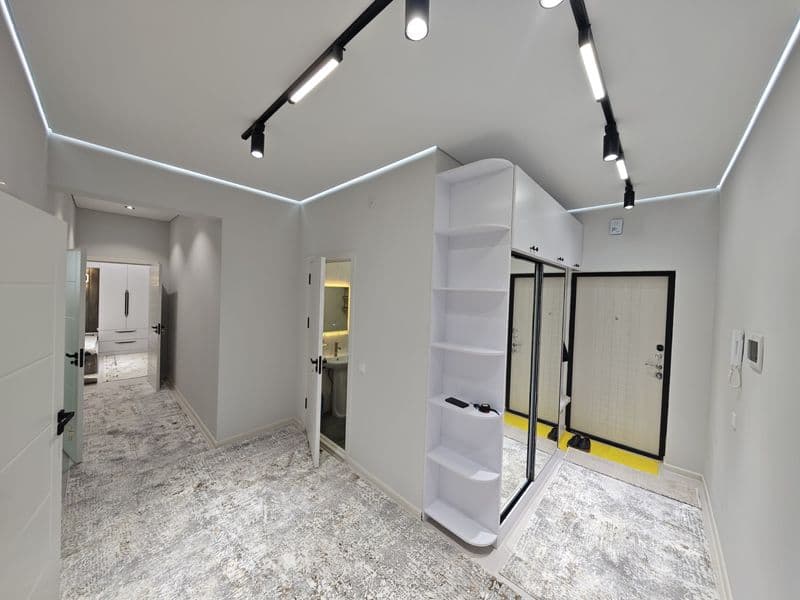 2xona 7-etaj hamma sharoitlarga ega kvartira ijaraga berilad