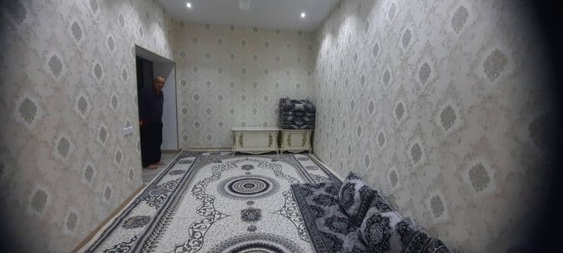 Кизларга квартира 4 кизга хамма шарёти бор — фото 4