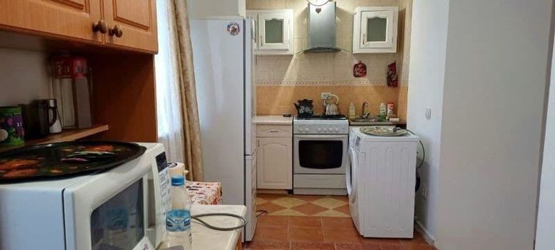 Мирзо Улугбекский район <br />
Квартал Ц 2. <br />
Бывший де — фото 2