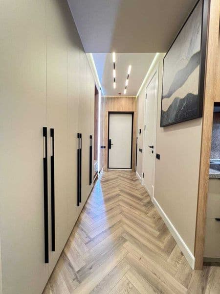 Жилой комплекс: NRG Oybek<br />
Комнат: 2<br />
Этаж: 3<br / — фото 5