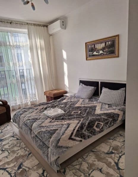 Сдается 2х комнатная квартира! <br />
Ориентир - Паркентский — фото 4