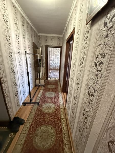 Сергели 8 худуд Мактаб богча енида ойилага риелтир хизмати б — фото 5