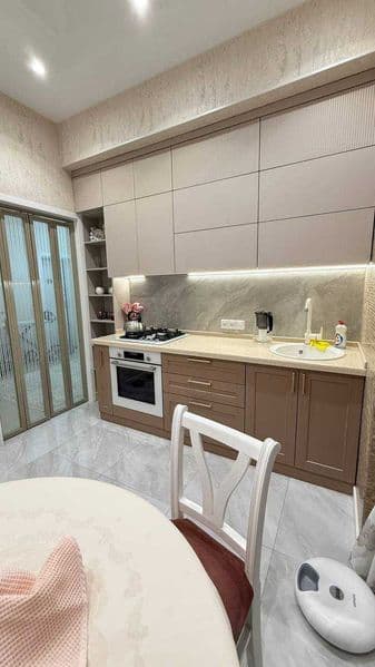 2-комнатная квартира с качественным ремонтом<br />
<br />
Сд — фото 2