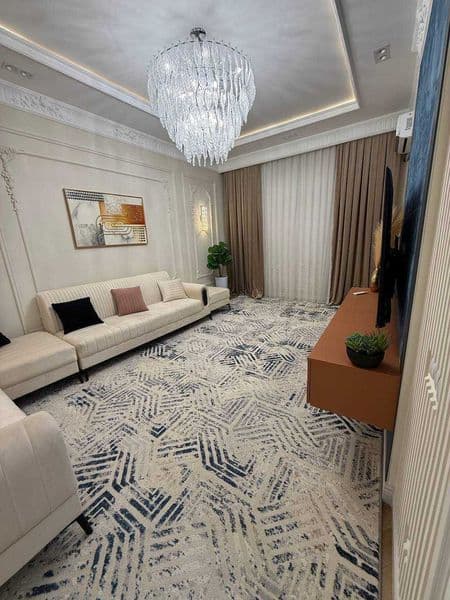 Сдается квартира для иностранцев или молодой семьи<br />
<br — фото 3