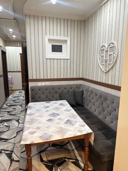 Район: Олмазор <br />
Кўча: Кора-камиш 2/4<br />
Мўлжал: Фар — фото 4