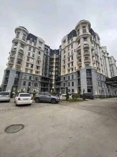 АРЕНДА<br />
ЖК " DARXAN AVENUE"<br />
<br />
Комнат: 4<br / — фото 3