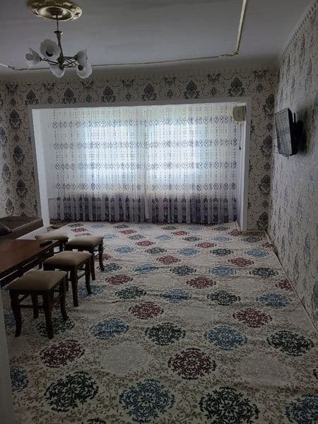 Сдается 2х ком 9этаж 9этажность 65кв Ц13 Ганга Шайхантахурск — фото 5