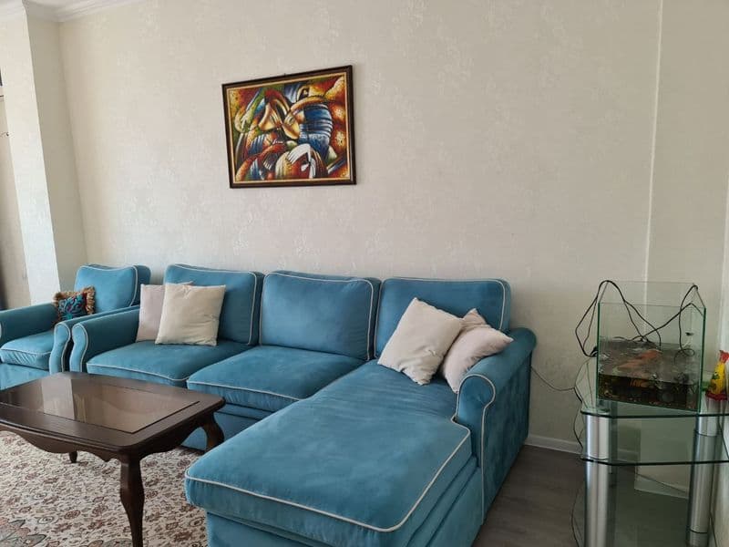 Яккасарайский район<br />
ЖК Dream House<br />
3х комн<br /> — фото 2