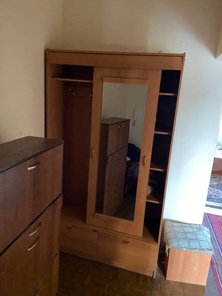 2 жилые комнаты + балкон. Находится возле миробадского базар — фото 3