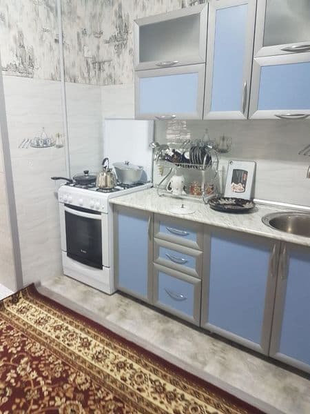 Яшнабадский район Крестик  2ком  кв сдаётся  В дол дороги Ря — фото 5